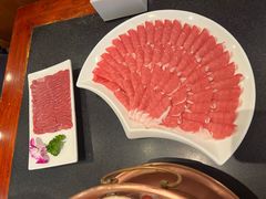 -南门涮肉(北洼路店)