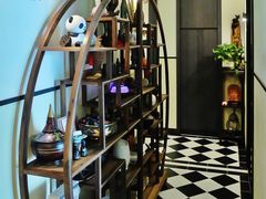 -Angkor SPA 柬埔寨古法按摩(环贸店)