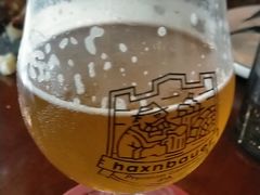 -haxnbauer海森堡德国餐厅(深圳coco店)