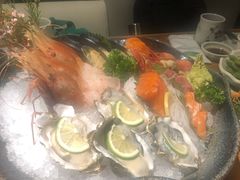 -青叶日式料理(飘亮阳光广场店)