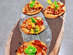 -古仓餐厅·创意菜