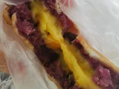 -栗记麦香坊·草之楼仙豆糕(东直门店)