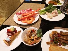 -长沙富力万达文华酒店