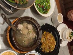 -小菜园新徽菜(芜湖万达店)