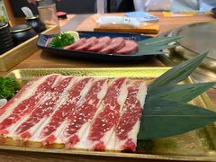 -鹤汀居酒屋•家庭料理•烧鸟酒肆(新街口店)
