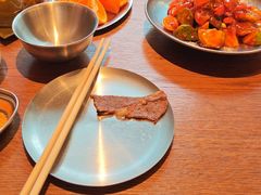 -一品诚记烤肉(大连柏威年购物中心店)