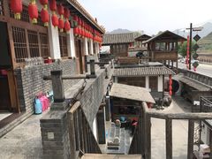 -百花人家(清水镇店)