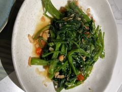 -芭札·Thai泰国餐厅(同和金铂天地店)