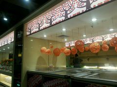 -蒙肥羊·酸汤潮牛·鲜牛肉火锅烤肉自助(岗顶店)