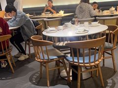 -翡翠拉面小笼包(岭南新天地店)