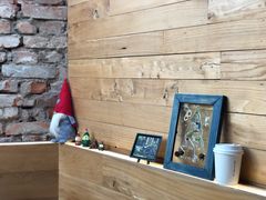 -VOYAGE COFFEE(北锣鼓巷店)