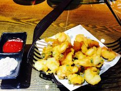 -双合园·海鲜水饺青岛菜(万佳广场店)