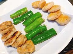 -猪肉婆私房菜(容桂总店)