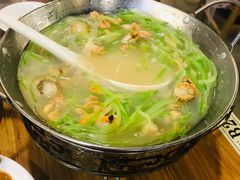 -陈傻子餐厅(世纪都会店)