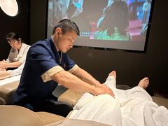 -上足·影院足道·SPA(红岭店)