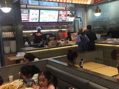 大堂-每味每客·重庆麻辣烫(拓展大厦店)