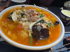 -青海名吃尕张娃非遗烤肉(城中店)