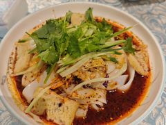 -巴扎美食·新疆菜·西域歌舞表演餐厅(新疆大厦店)