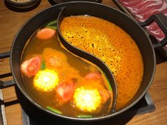-呷哺呷哺 黄金牧场 (新中关购物中心店)