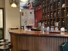 -RUMORS COFFEE ROASTERY鲁马滋咖啡(湖南路店)