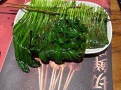 -木屋烧烤(西南角店)