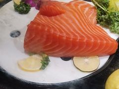 -大汉金桥华美达广场酒店·食秀全日制餐厅