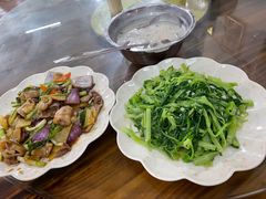 -南记食粥坊·宵夜大排档(卫国路店)