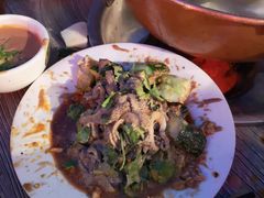 -原柳滩高台阶涮羊肉