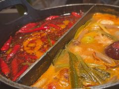 -山缓缓火锅(青岛万象城店)