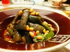 八旗茄子-那家小馆•北京菜•烤鸭(中关村店)