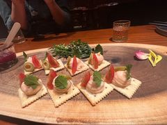 -人间酒暖·Go blanc·烧鸟·深夜食堂(陆家嘴店)