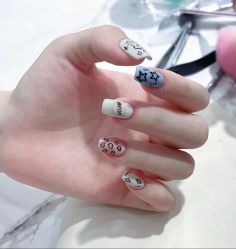 点击看大图 -M·X Nail日式美甲美睫