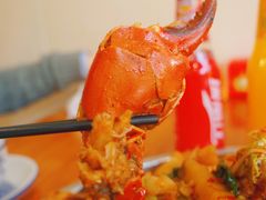 -瑞丽活螃蟹(芒市店)