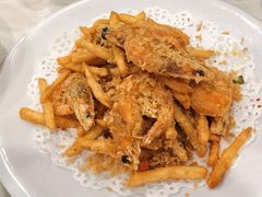 -鑫巴蜀小镇 · 水煮鱼专研店(玉桥店)