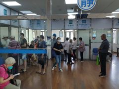 -上海市中医医院(芷江路院区)