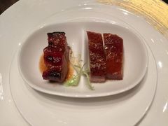 -8餐厅(新葡京酒店)