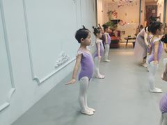 -悦之舞少儿舞蹈艺术培训中心