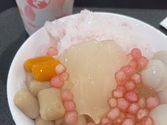 -鲜芋仙(观音桥大融城LG店)
