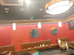 -京元盛铜锅涮肉(上海总店)