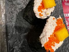 -古田居·特色寿司料理(星之岛旗舰店)