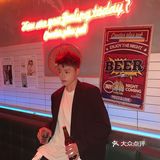 南昌新晋美式餐吧！七夕约会好去处