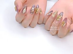 -沐白•盛妍日式美甲美睫