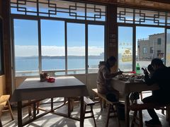 -北港方记海鲜楼·海景餐厅