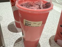 -喜茶(青岛金狮广场店)