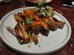 -新白鹿餐厅(爱琴海购物中心店)