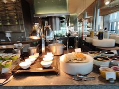 -解放碑威斯汀酒店-知味国际美食餐厅