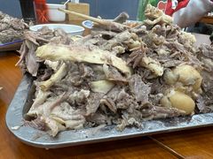 -澄城水盆羊肉(澄县老哥红庙坡店)