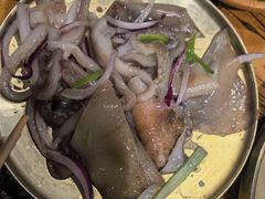 -味家烤肉烤鳗鱼牛排(西塔旗舰店)