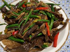-客家汇·客家传承菜(水库店)