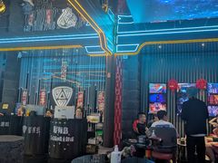 -屋有岛沉浸游戏旗舰店(中山公园店)